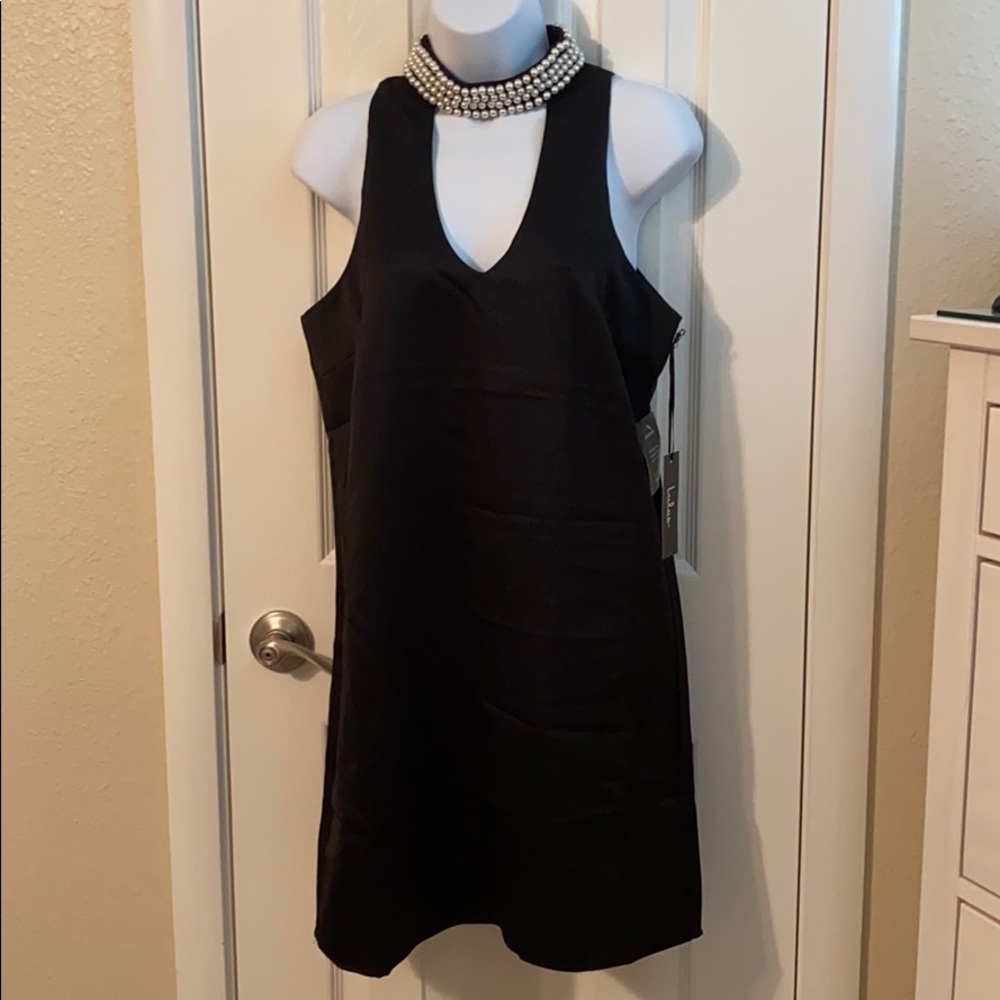 NWT Little Black Dress